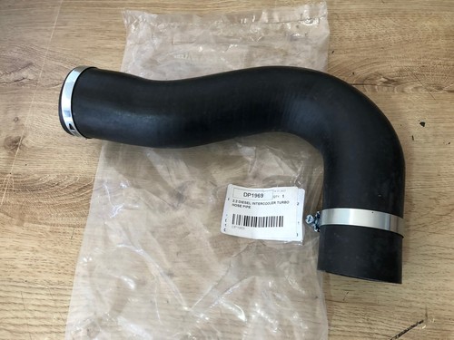 Turbo intake hose for citroen - turbo,