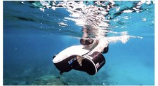 Robosea Underwater Electric