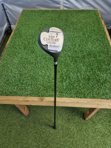 Macgregor vip century wood - vip,
