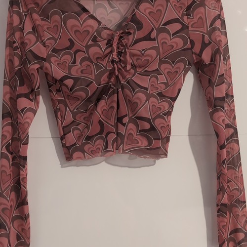 Candy couture size pink - couture,