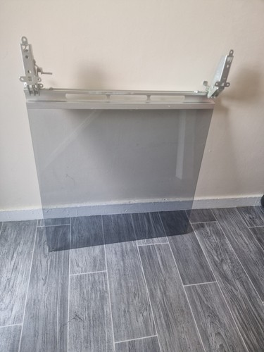 Hotpoint hud gas cooker - 61,