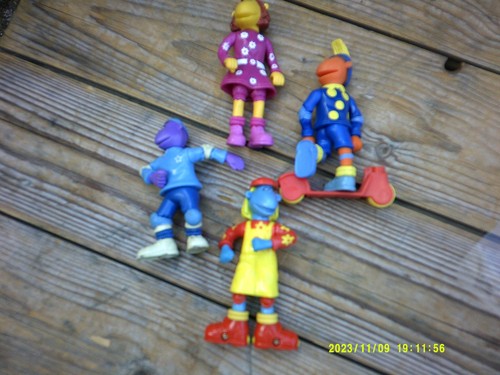 Tweenies macdonalds happy - 4,