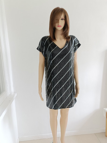 Reiss 1971 black - 1971, black/silver