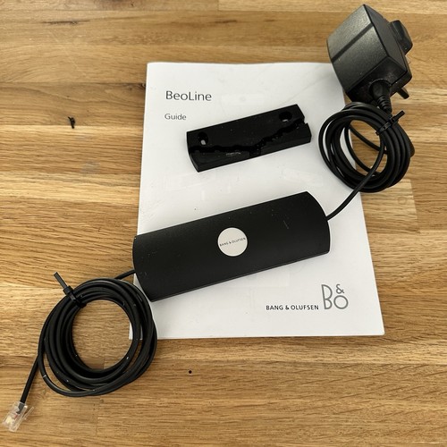 Bang and olufsen beocom - and,