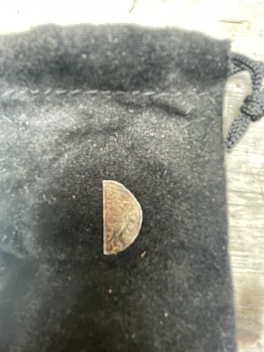 Rare silver coin - silver,