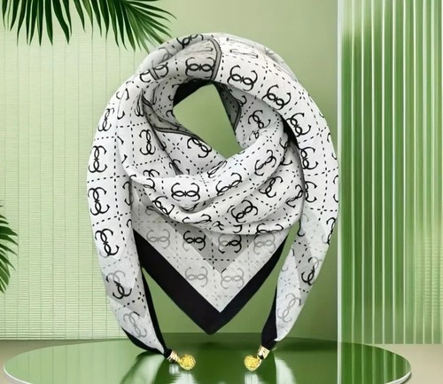 Black white grey - black/white/grey, square