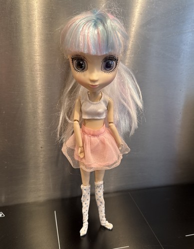 Shibajuku girls suki doll - shibajuku, 13"