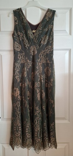 Nancy mac floral - mac,