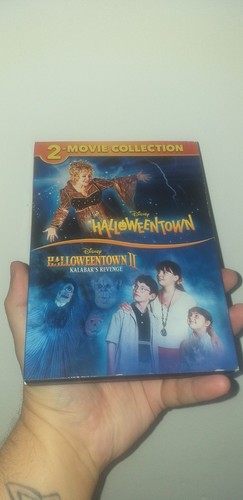 HALLOWEENTOWN/HALLOWEENTOWN