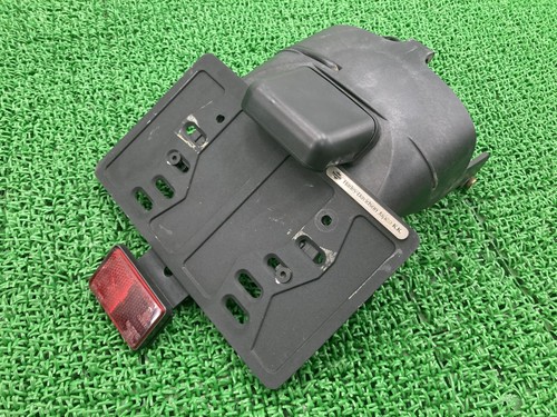 Xl883n rear fender 4438091 - rear,