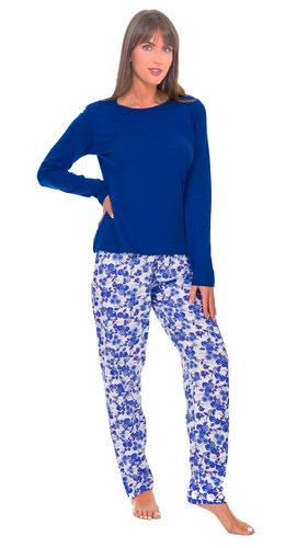 Nikaro women long sleeve - long,