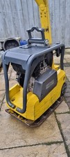 Wacker Neuson DPU2540 Diesel