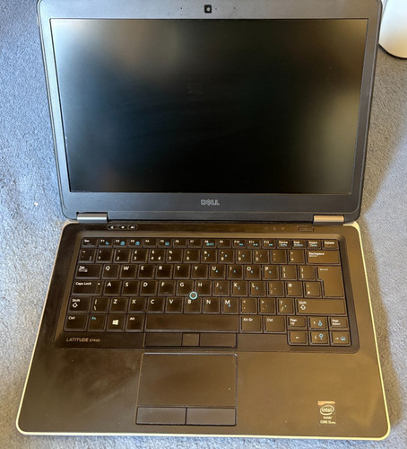 Dell latitude e7440 14in - dell,