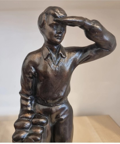 Vintage style bronze - vintage-style, bronze-finish