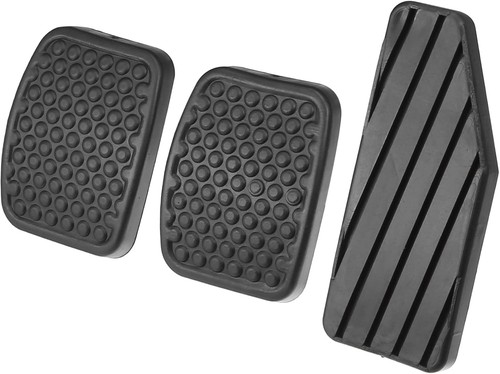 Pcs black clutch brake pedal - pcs,