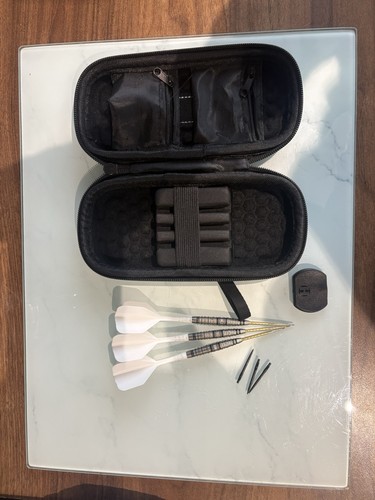 Harrows supergrip ultra darts - harrows,