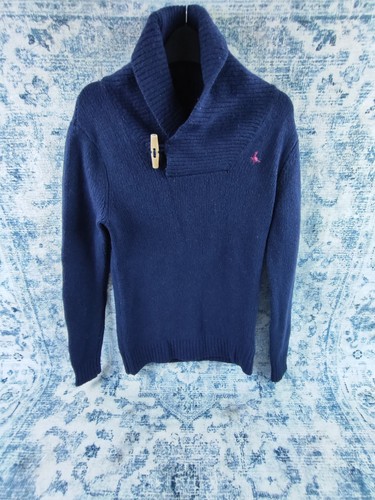 Jack wills navy - jack,