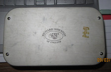 Richard Wheatley Fly Box With