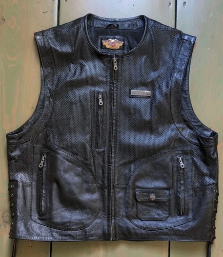 Harley davidson 2xl men - davidson,