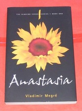 Vladimir Megre ANASTASIA