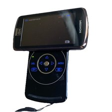 Rare Median HD Compact Retro