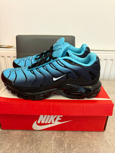 Nike air max - max, plus