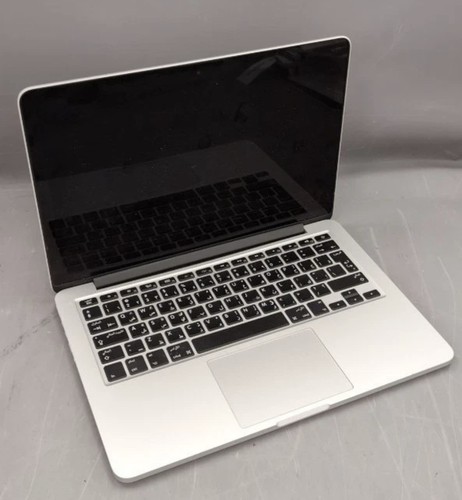 Apple macbook pro retina - macbook, 13”