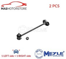 Anti roll bar stabiliser pair - anti,