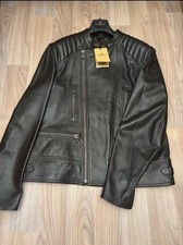 Men’s Belstaff Leather