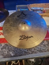 Zildjian 14" A Custom