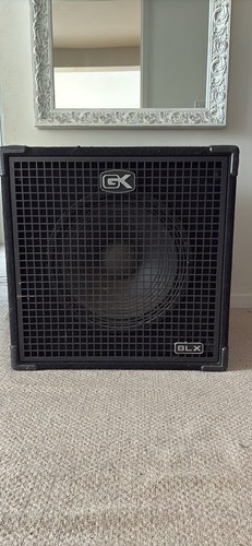 Gallien krueger blx - gallien, 115