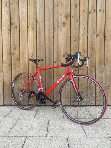 Btwin triban size 57 - triban, |