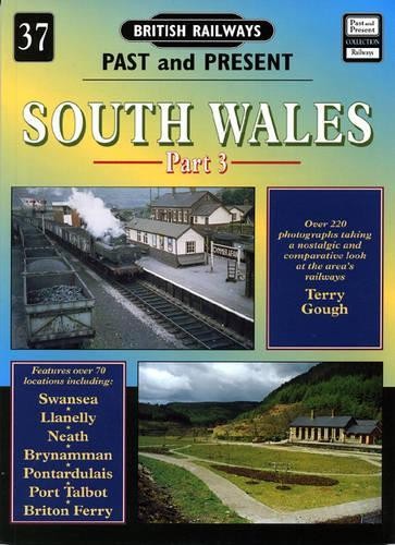 South wales part british - south, (british