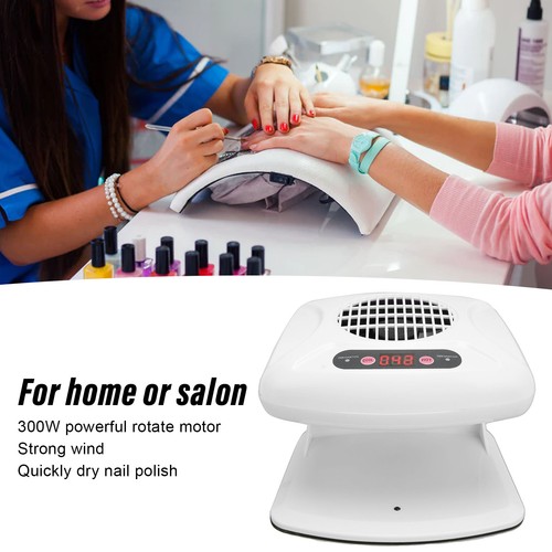 Air nail dryer 300w - air,