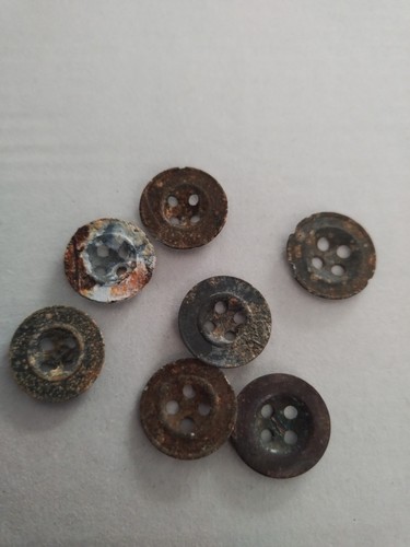 British army ww2 relic - british,