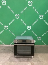 Belling Built In 60cm Electric Single Oven Stainless Steel A BI602FP #LF114925