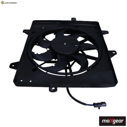 Engine cooling fan ac248618 - engine,