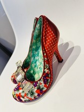 Irregular Choice Women's Heel