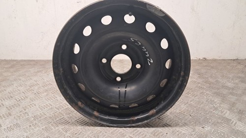 Ford fiesta zetec steel - fiesta,