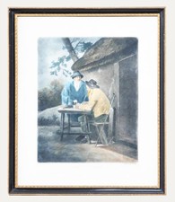 R.S. Syer after George Morland