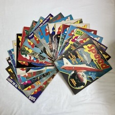 Speed & Power Magazine Bundle