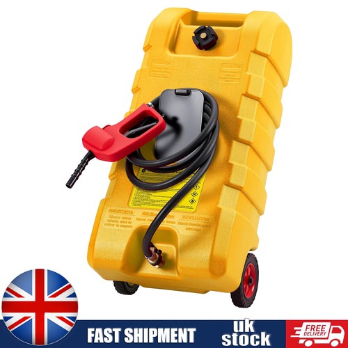 Gallon fuel caddy portable - gallon,
