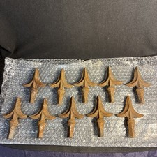 Cast iron architectural - cast,