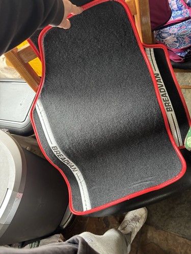 Custom mk2 polo breadvan front - mk2,
