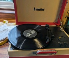 Steepletone Model Srp005tt