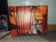 Al Pacino Scarface Picture 16"