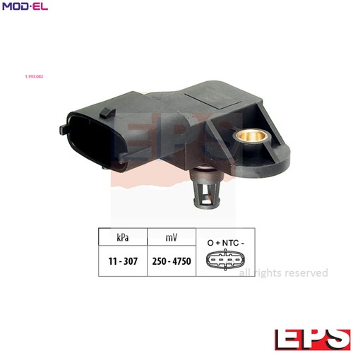Air pressure sensor altitude - air,