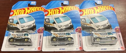 Hot wheels kei swap detail - wheels,
