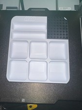 Lego Brick Sorting Tray