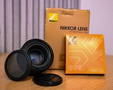 Nikon nikkor 50mm f1 4g - nikon, af-s